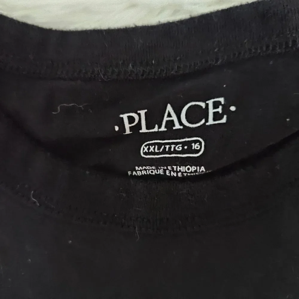 The Childrens Place children place